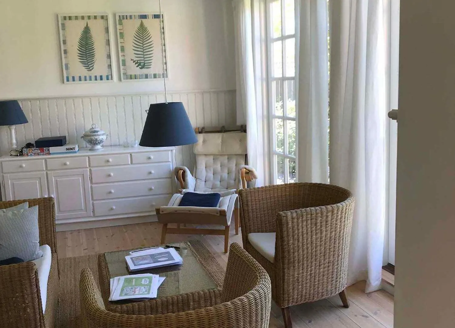 Family-Friendly Villa In Quiet Neighbourhood سكاغن الدنمارك
