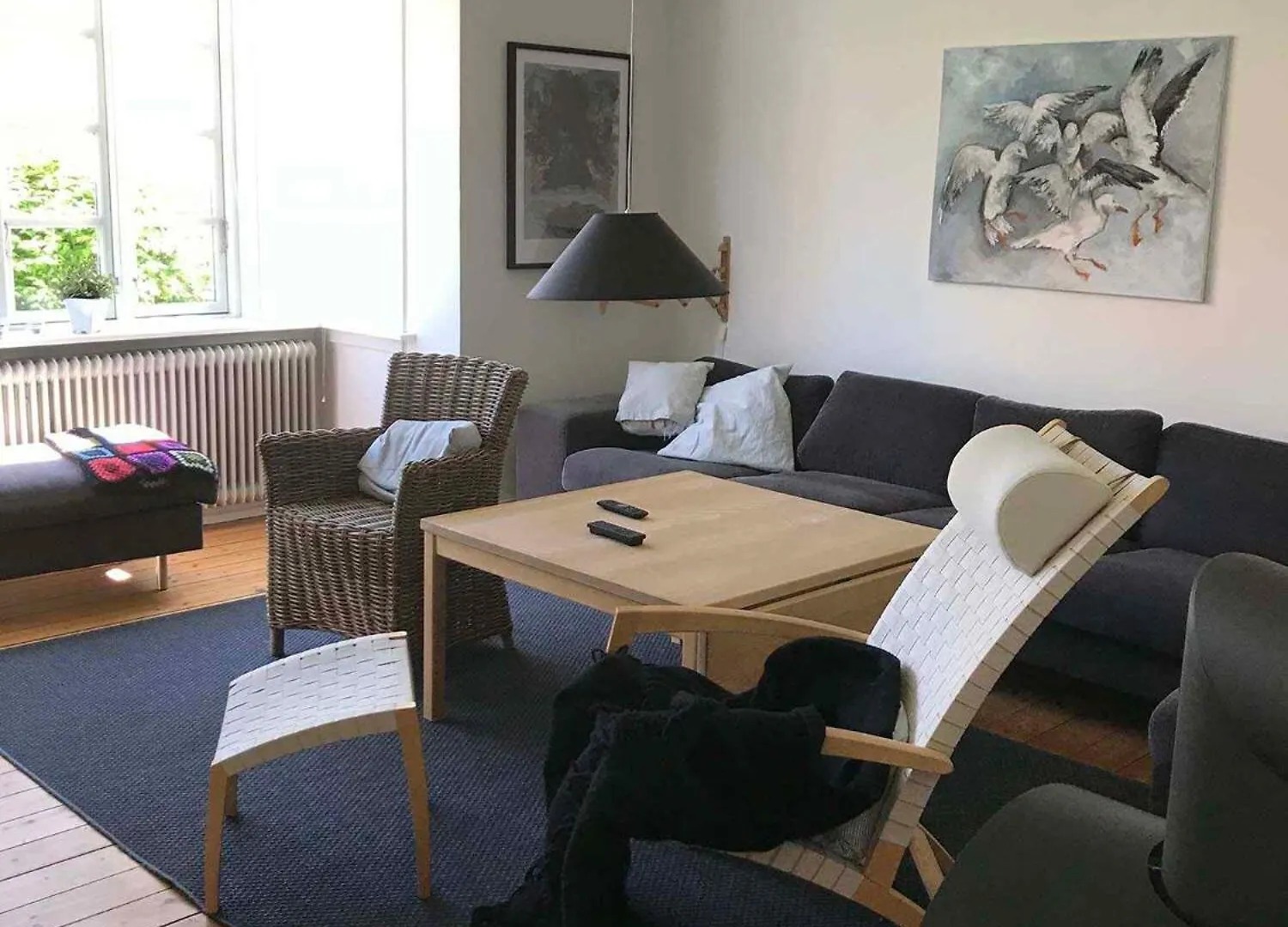 بيت للعطل Family-Friendly Villa In Quiet Neighbourhood سكاغن الدنمارك