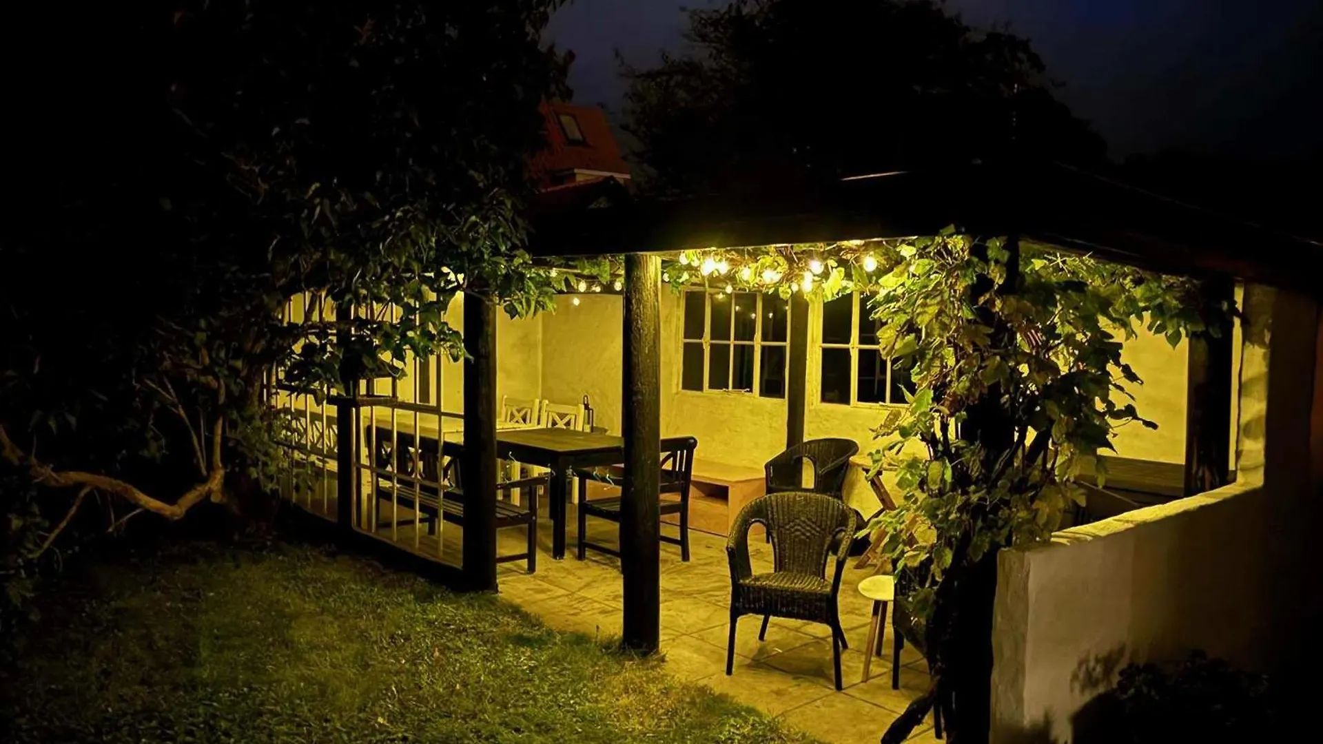 Family-Friendly Villa In Quiet Neighbourhood سكاغن 0*,  الدنمارك