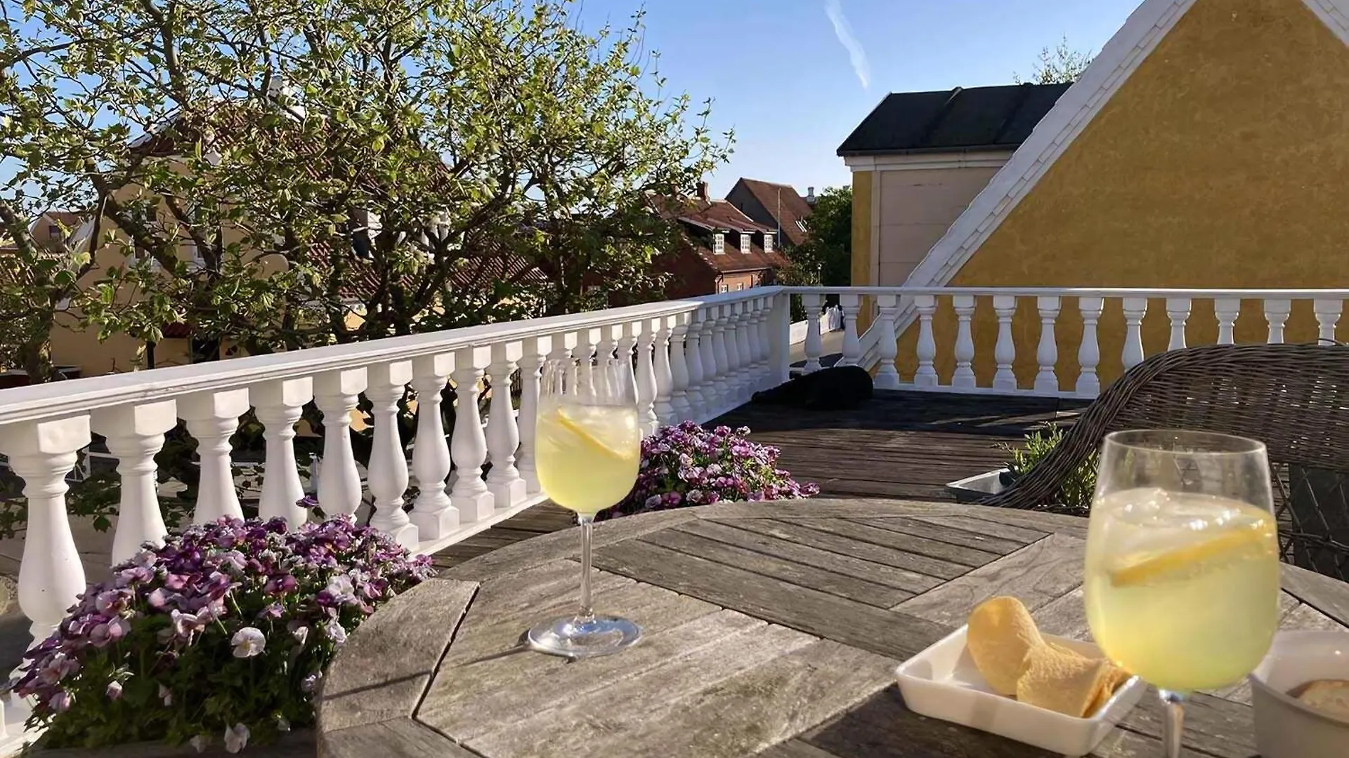 بيت للعطل Family-Friendly Villa In Quiet Neighbourhood سكاغن
