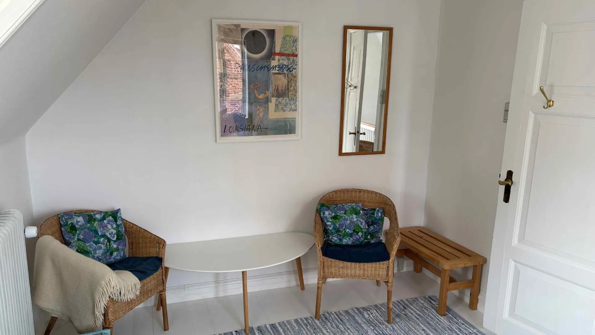 Family-Friendly Villa In Quiet Neighbourhood سكاغن بيت للعطل
