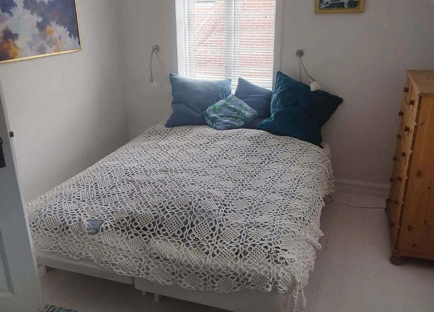 بيت للعطل Family-Friendly Villa In Quiet Neighbourhood سكاغن
