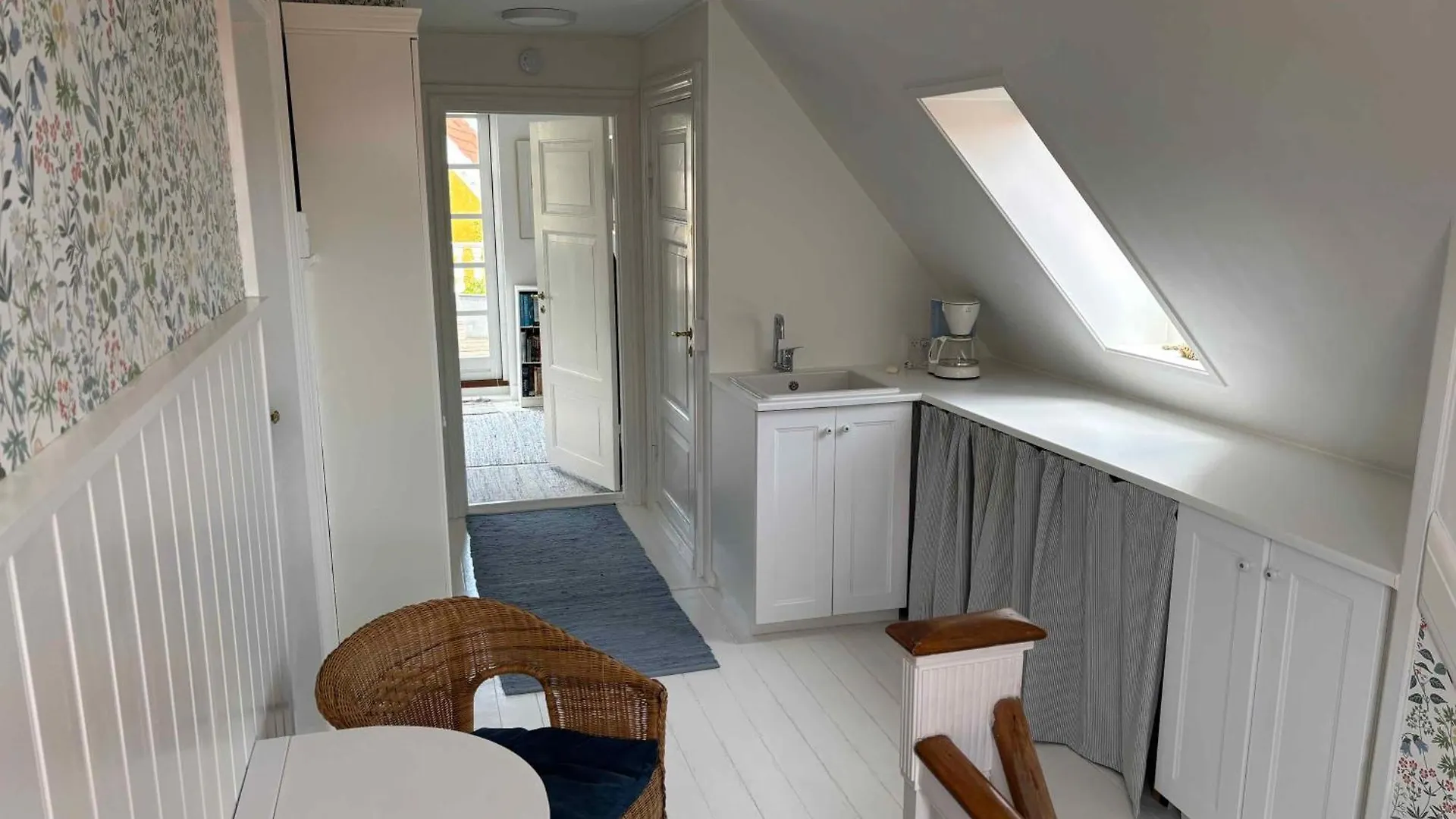 بيت للعطل Family-Friendly Villa In Quiet Neighbourhood سكاغن