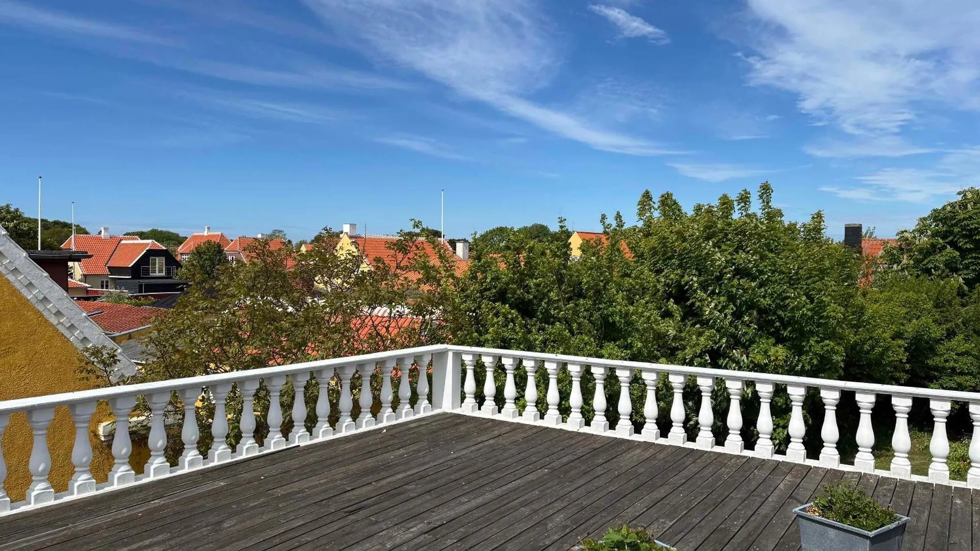 Family-Friendly Villa In Quiet Neighbourhood سكاغن الدنمارك
